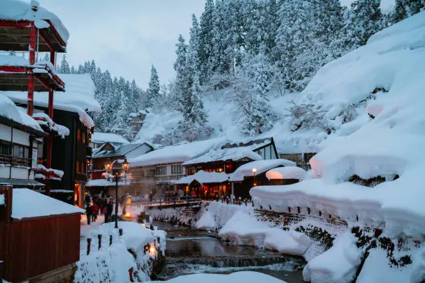 Jigokudani